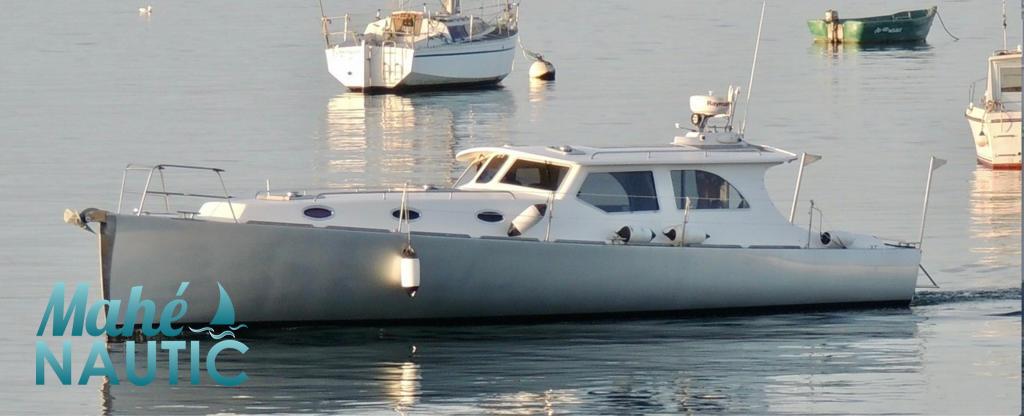 range boat 39