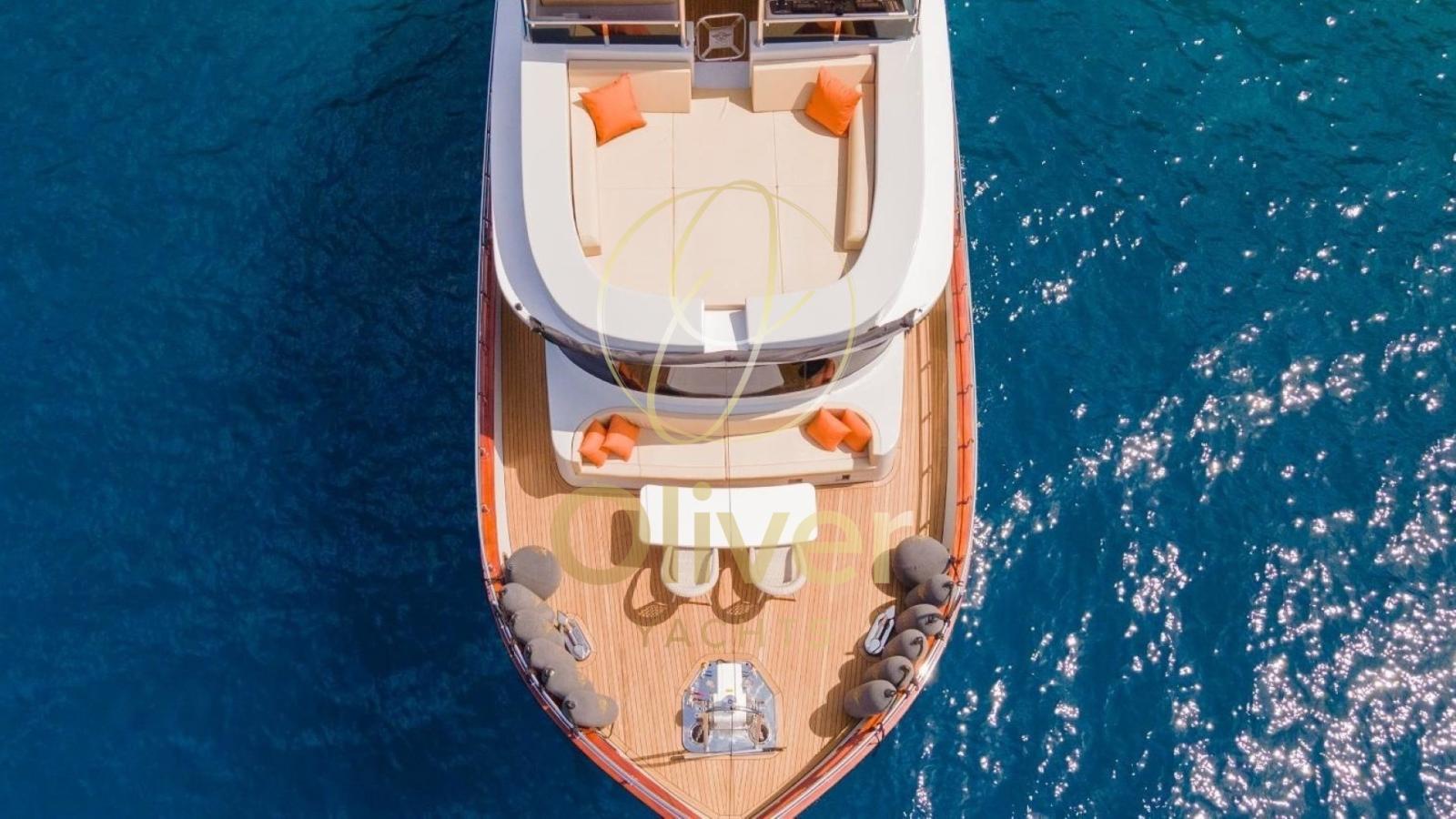 hasmarine yachting M26