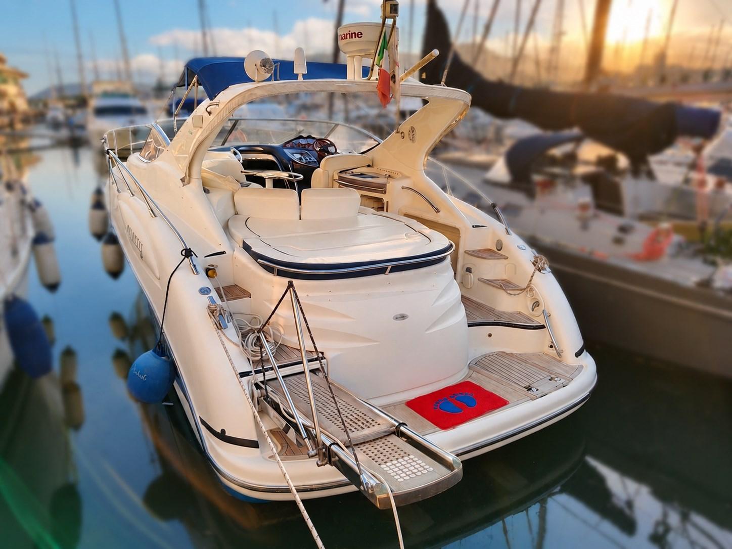 gobbi Atlantis 42