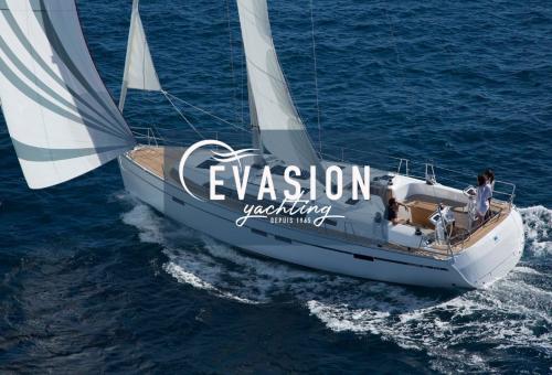 Bavaria yachts cruiser 46