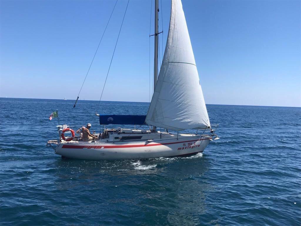 beneteau First 30