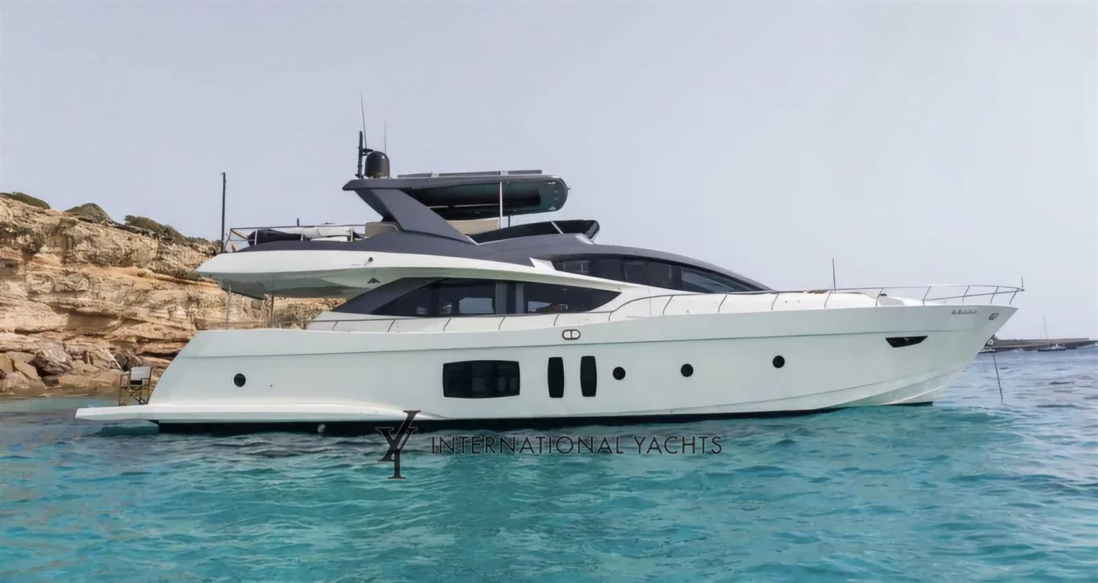 astondoa A 76glx