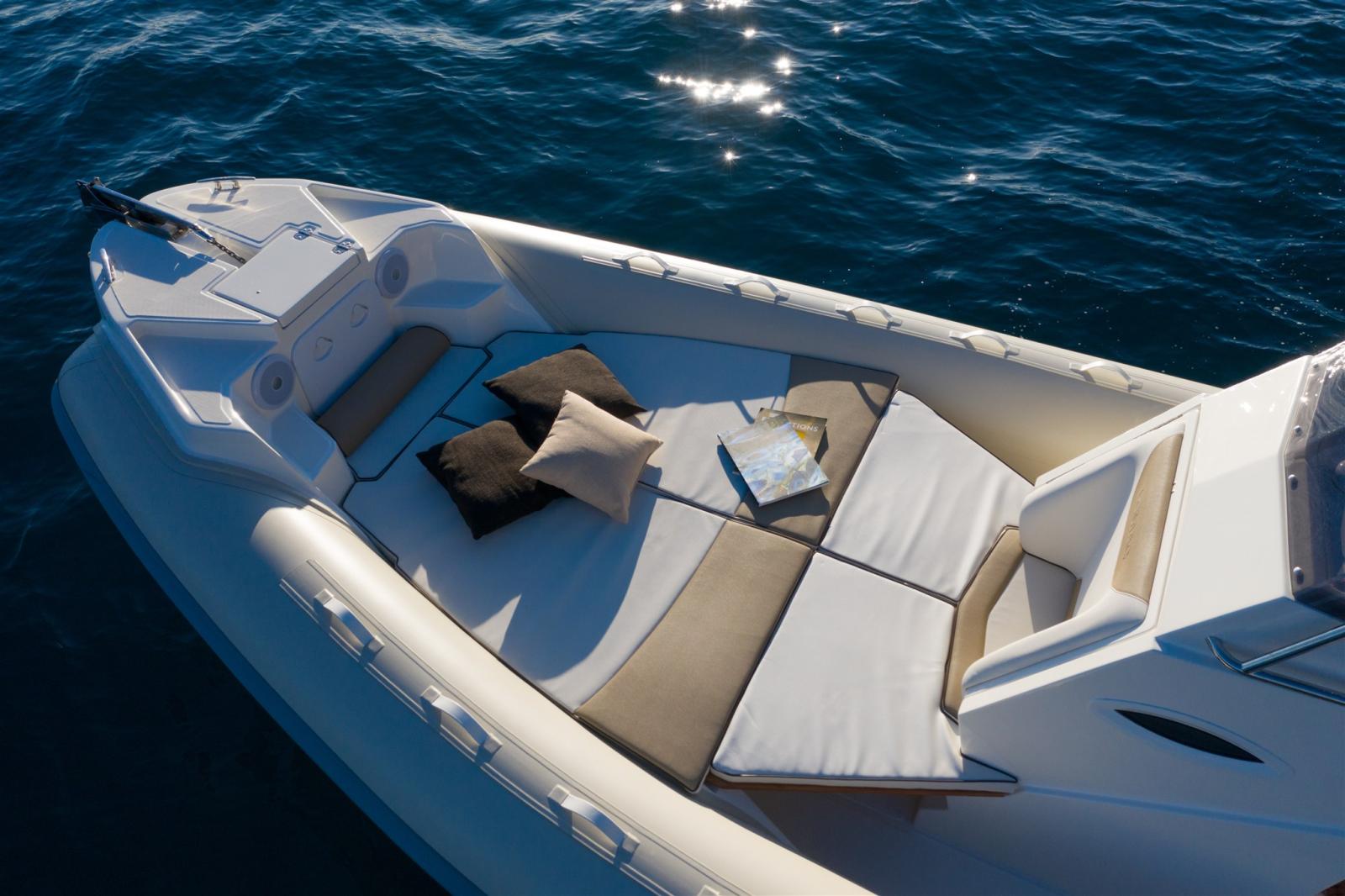 lomac Turismo 850