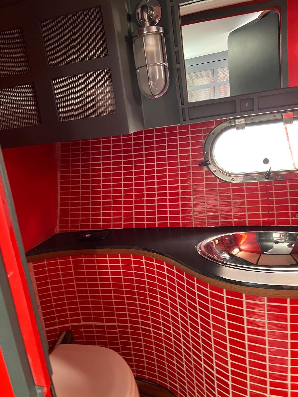 mcm Montecarlo marine 44