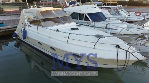 Manò marine 32.50