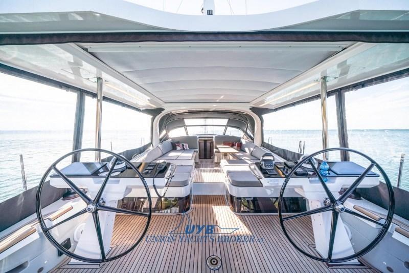 jeanneau Jeanneau 65