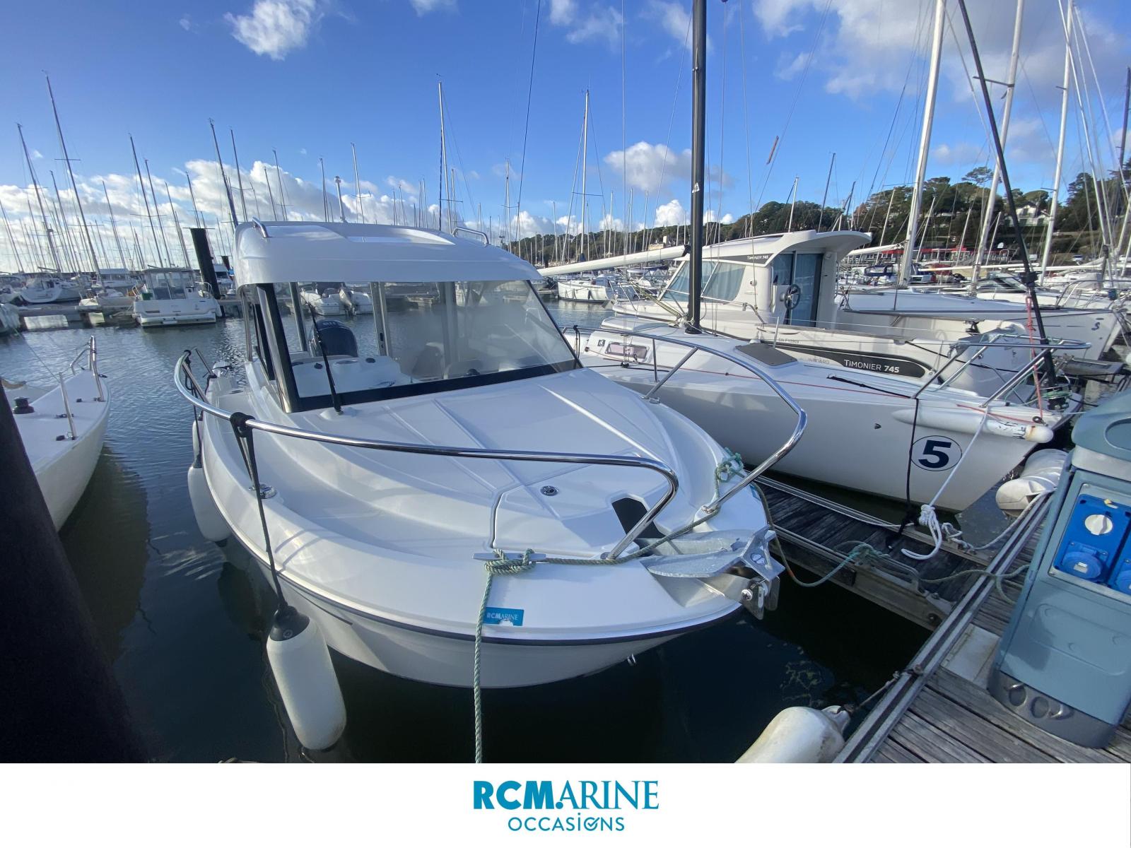 beneteau Antares 6