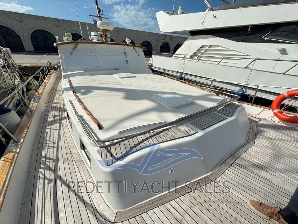 menorquin Menorquin 150