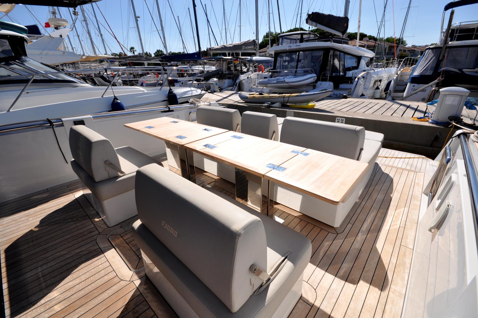 fjord 44 open
