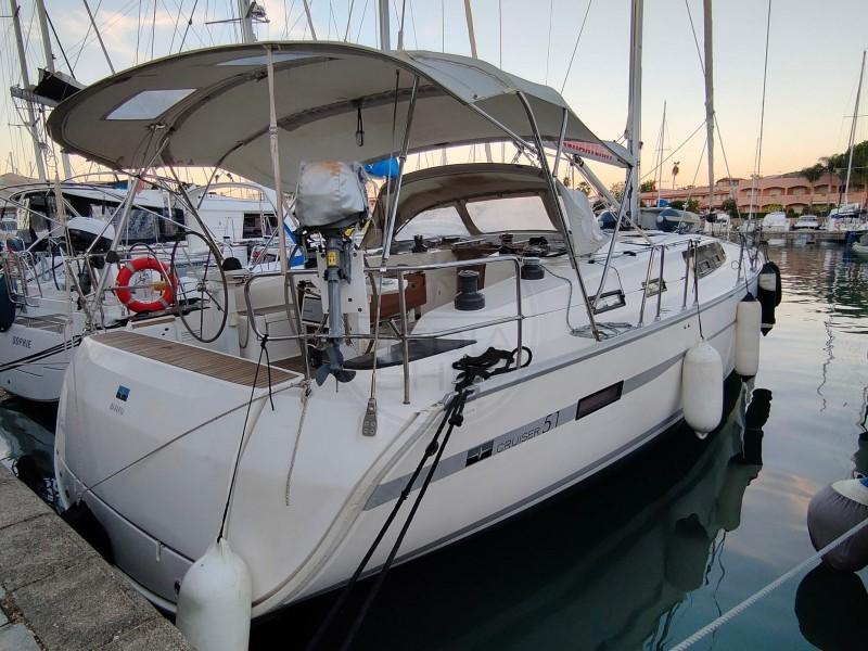 bavaria yachts 51