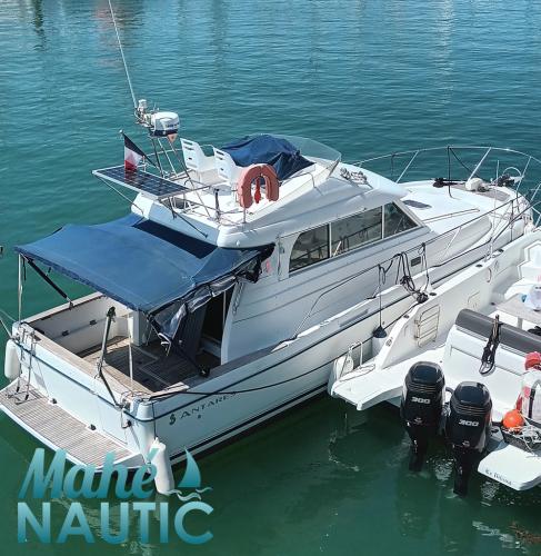 Beneteau antares 1080