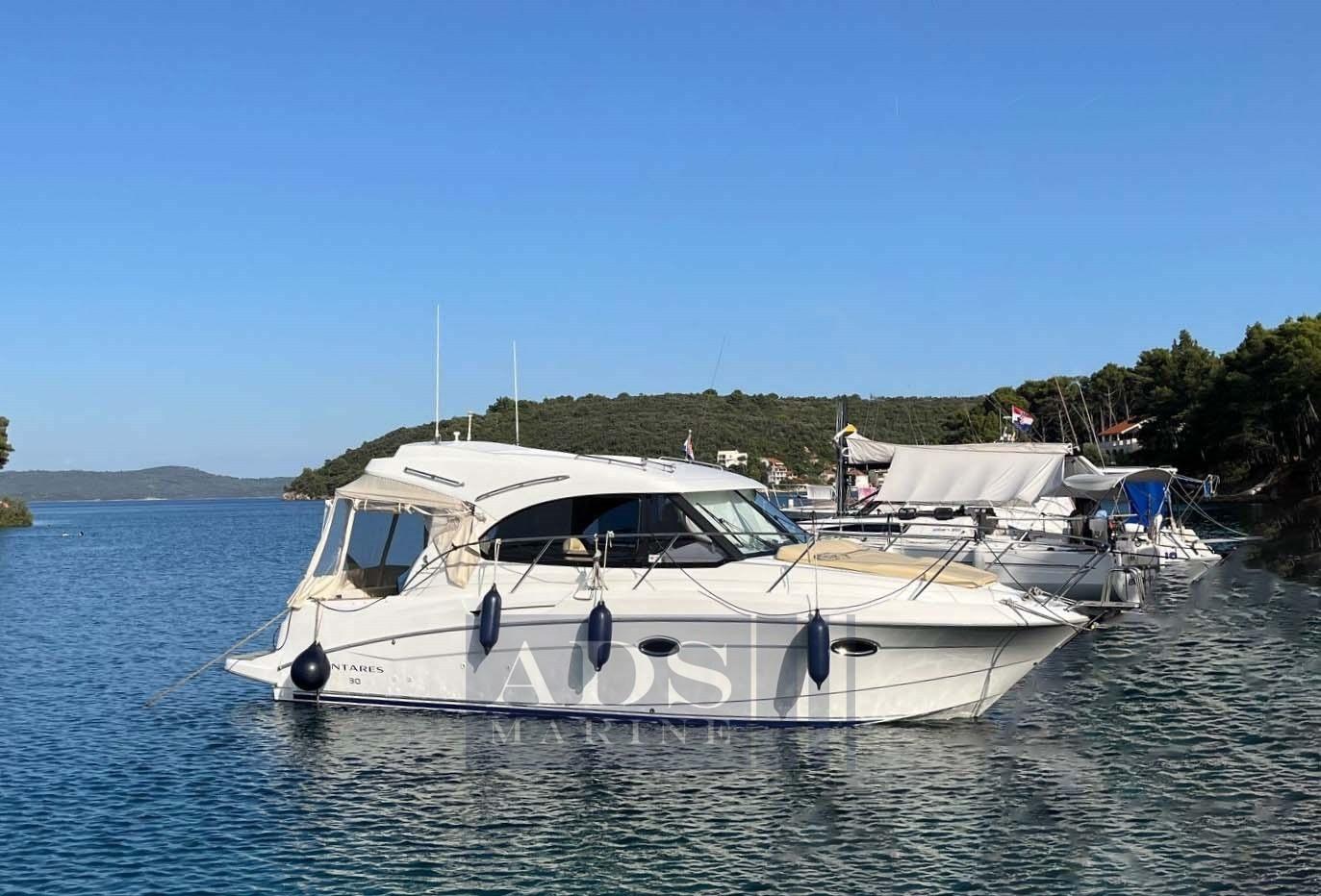 beneteau Antares 30 s - 30