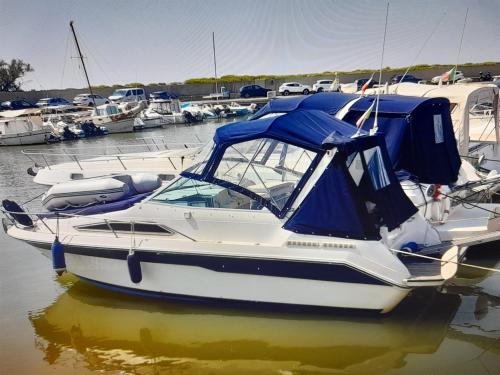 Sea ray 220 sundancer