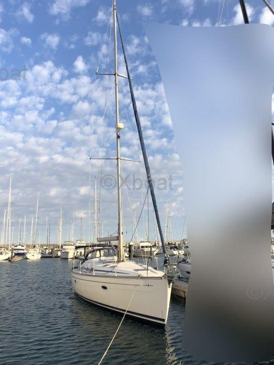 bavaria yachts Bavaria 46 cruiser