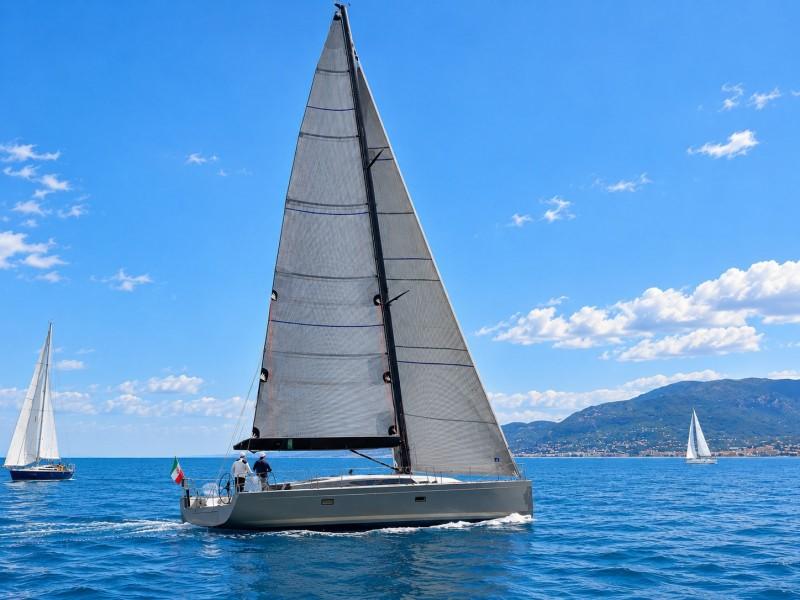 sly yachts Sly 53