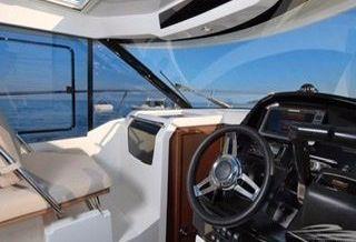 jeanneau Merry fisher 8.95