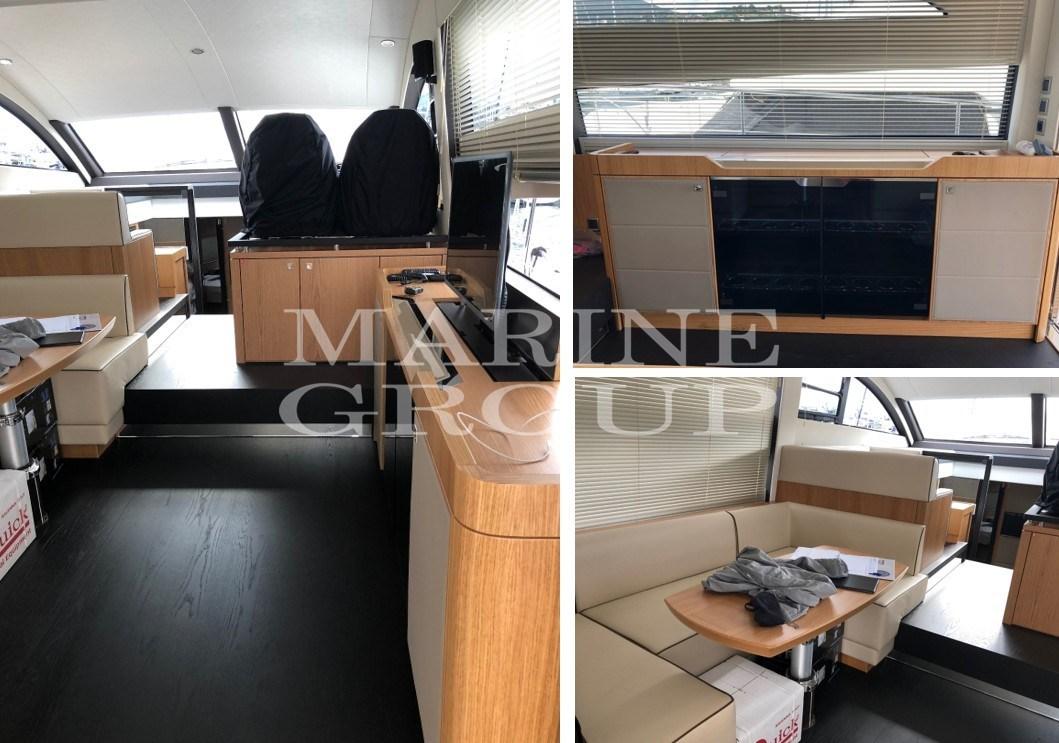 fairline Squadron 48