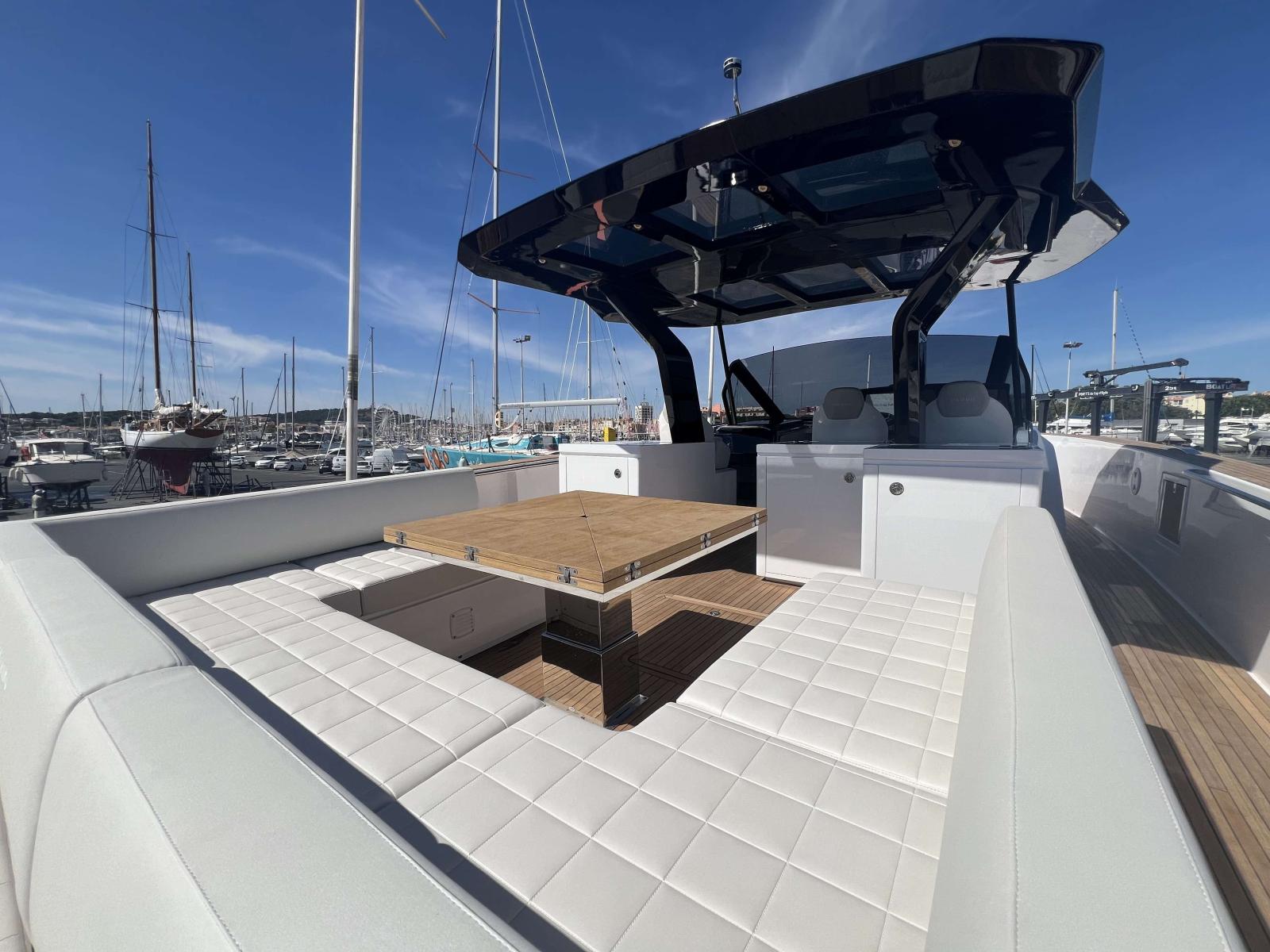 pardo yachts Pardo 50