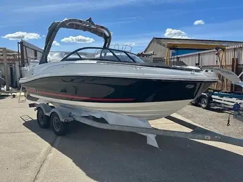 bayliner Vr5