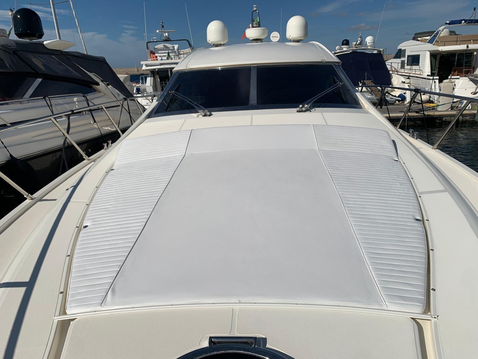 cantieri di sarnico Sarnico 50