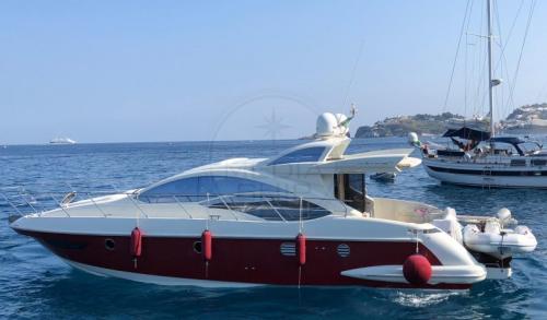 Azimut 43s