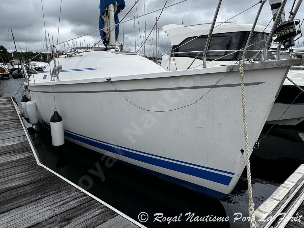 gibert marine Gib sea 234 dl