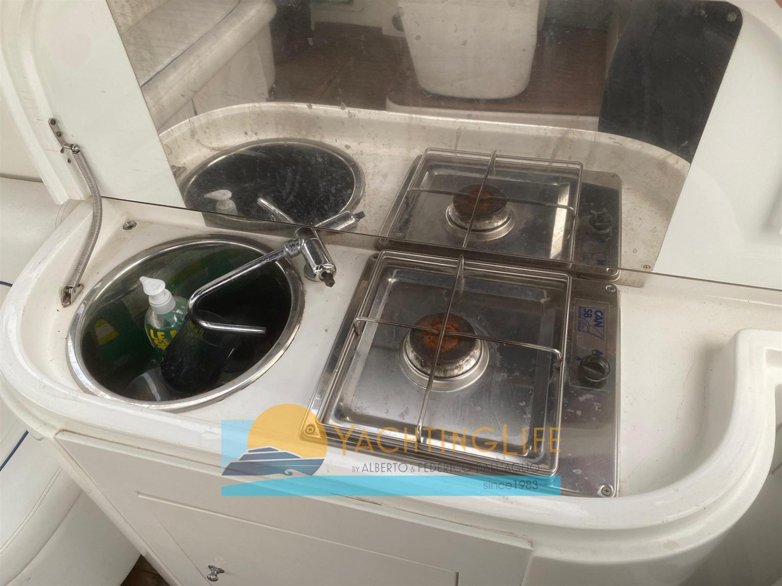 airon marine Airon 388