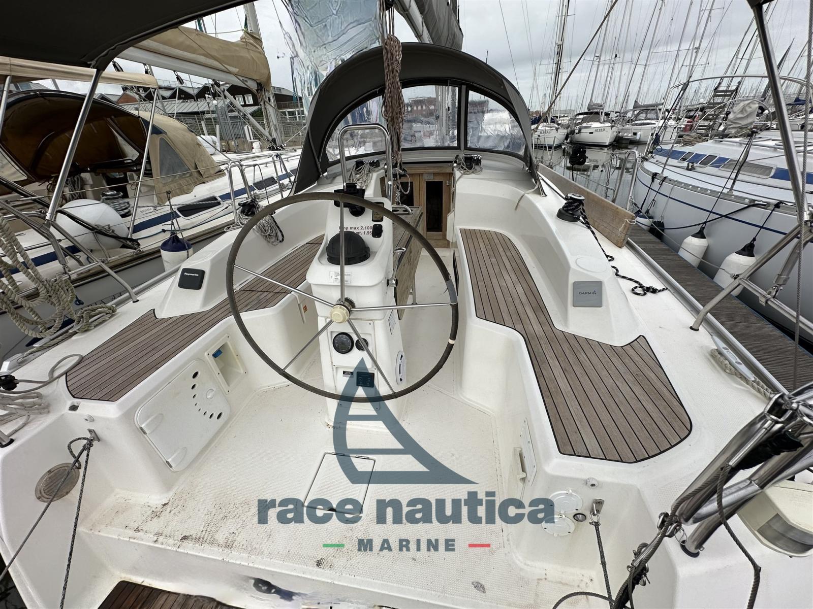 bavaria yachts Cruiser 33