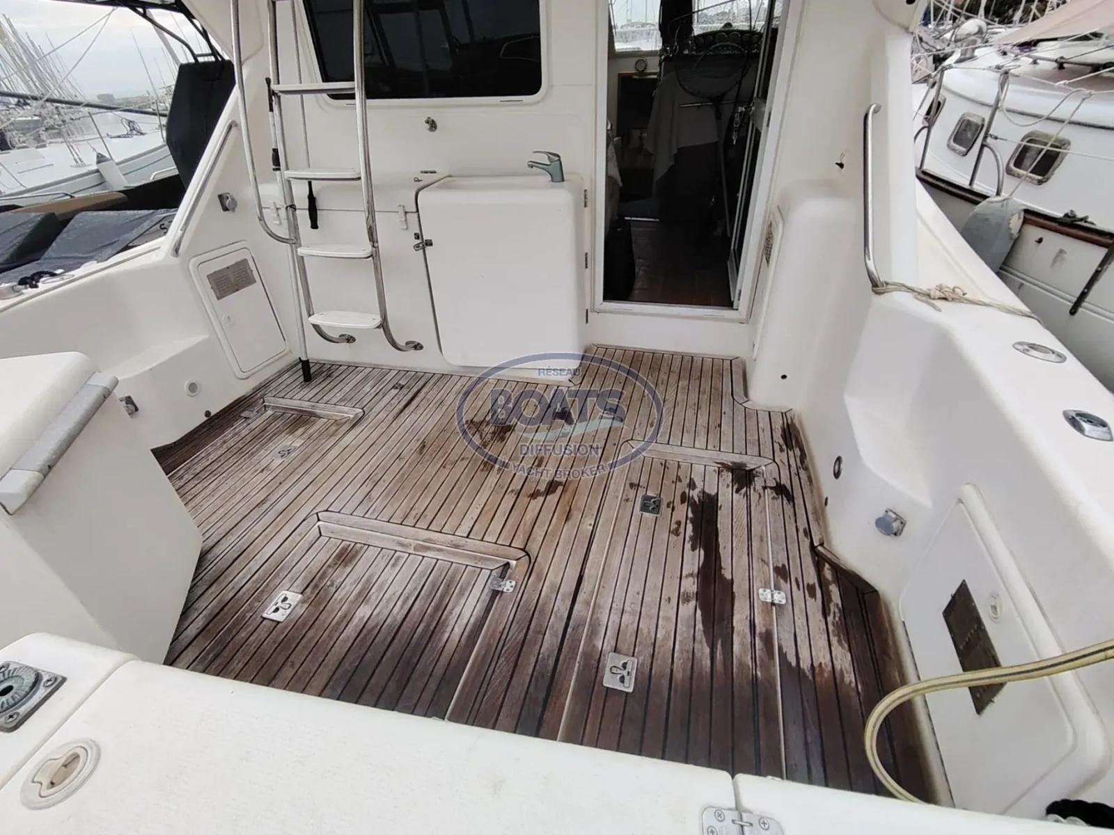 riviera Riviera 33