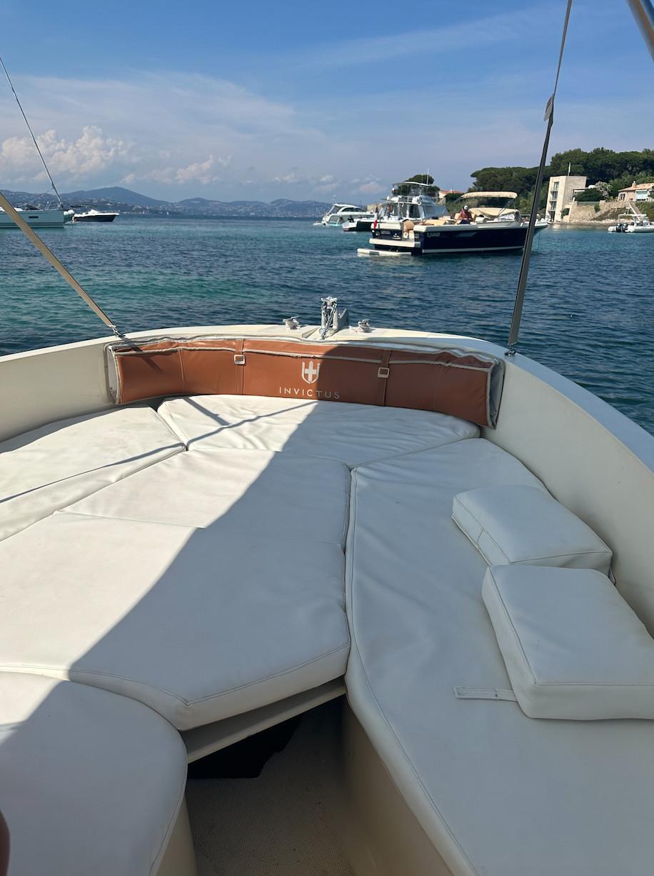 invictus Fx 190