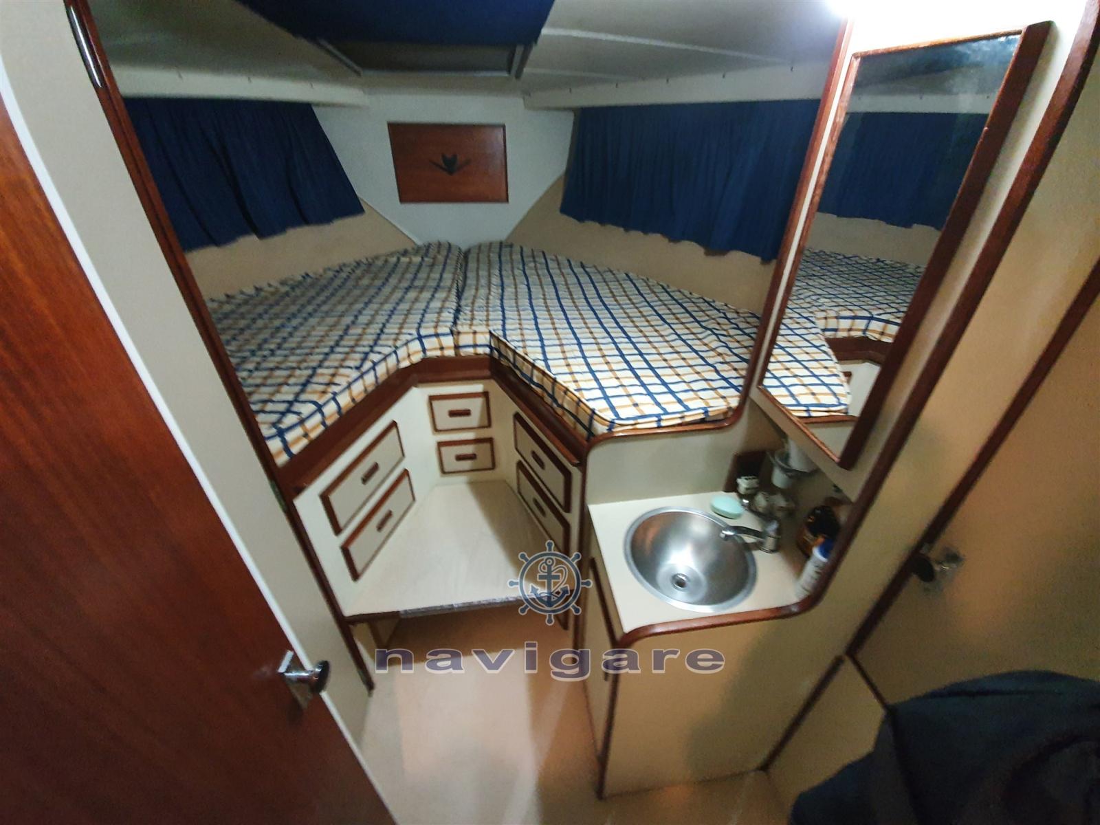 bertram yacht 38' sport fish mk 3