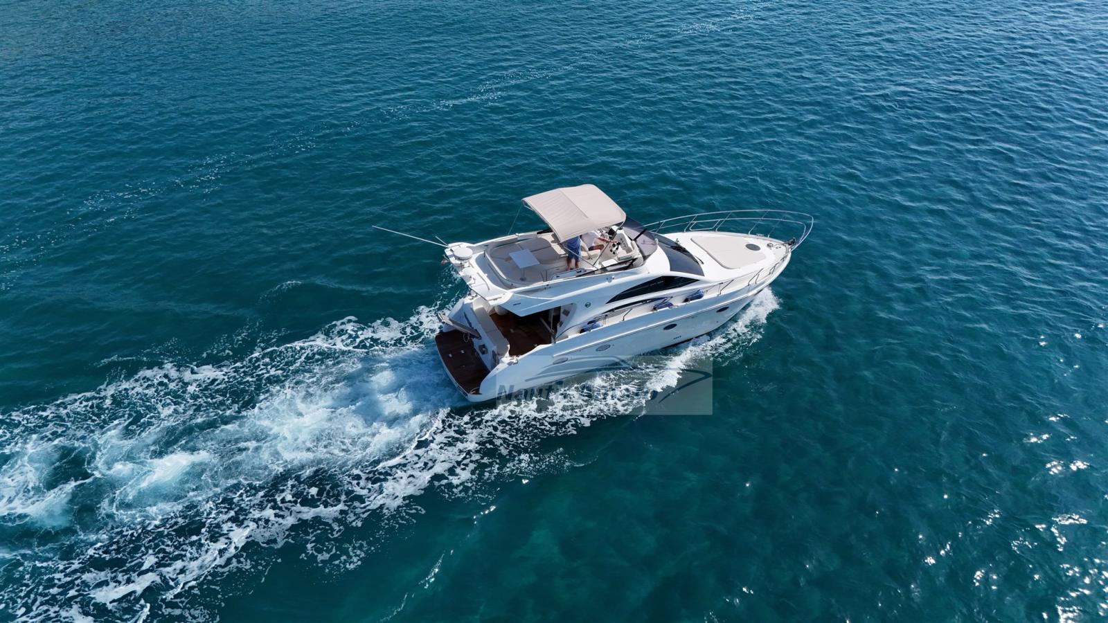 enterprise marine Em 420
