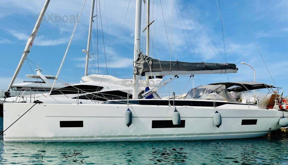 bavaria yachts Bavaria c45