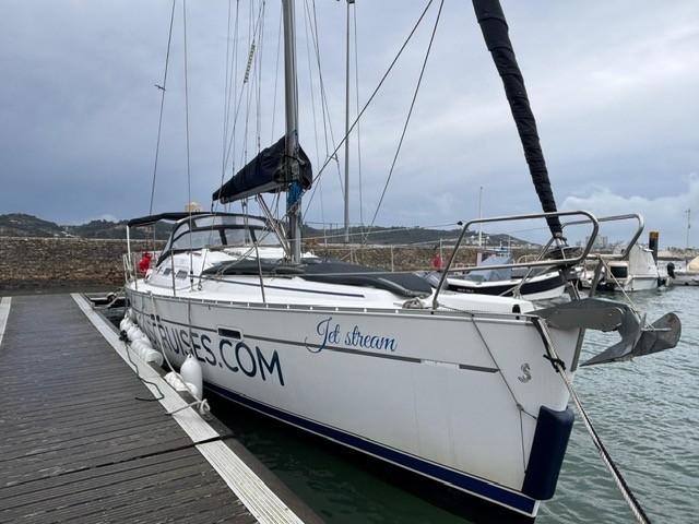 beneteau Oceanis 393 clipper