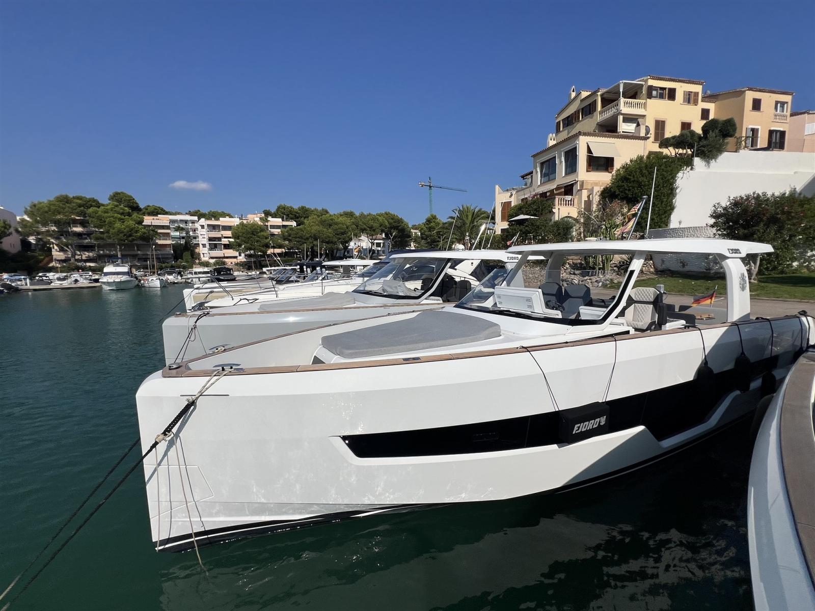 fjord 41 xl