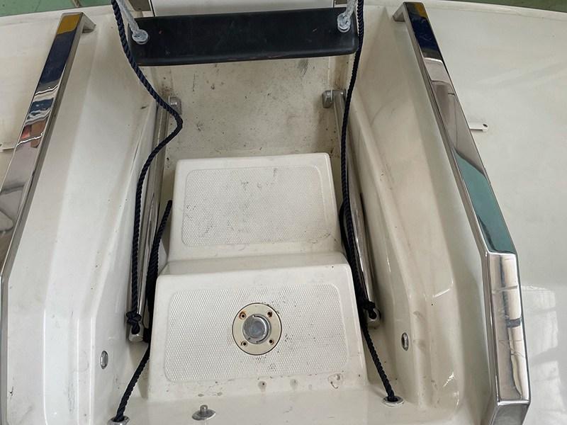 offshorer marine Montecarlo 30