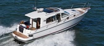 nimbus Nimbus 365 coupe'