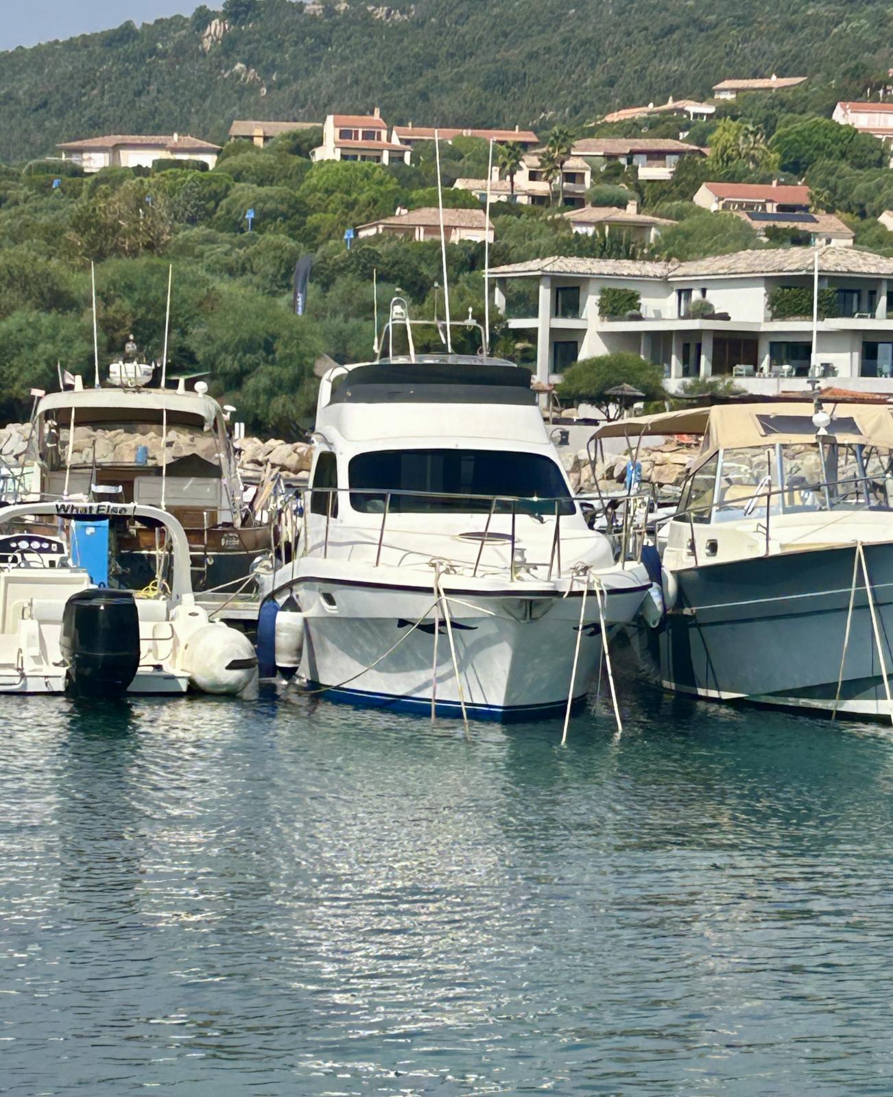 intermare Intermare 30 fly