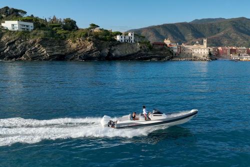 Lomac adrenalina 10.5