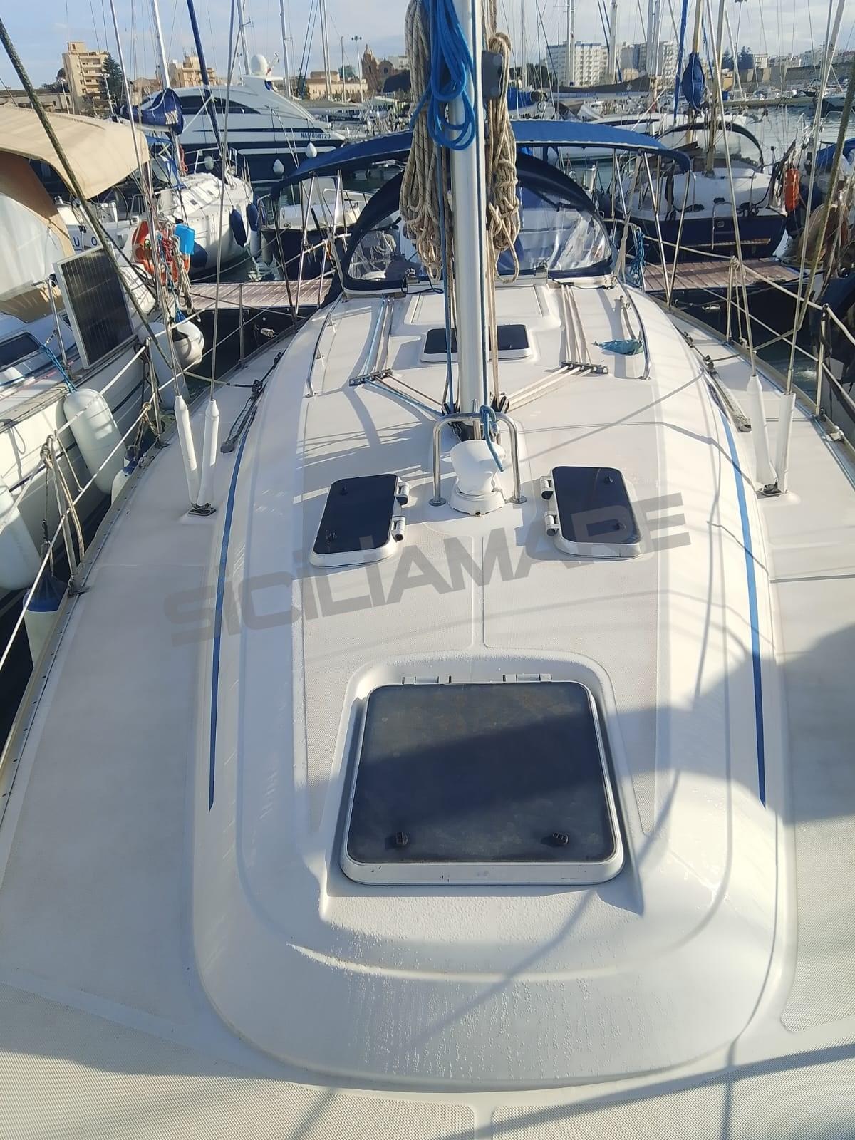 bavaria yachts 38 cruiser