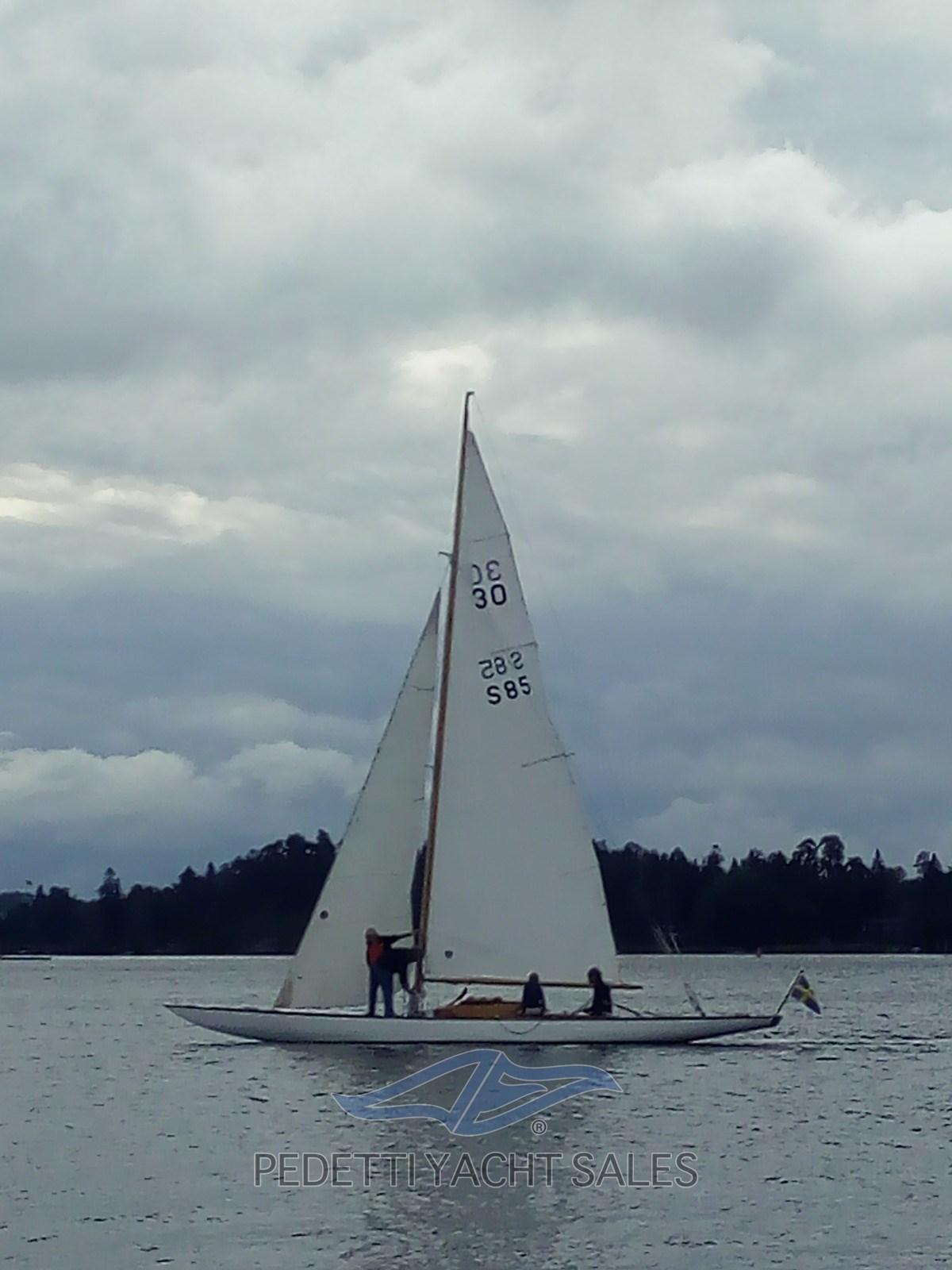 cantieri svedesi Sk30