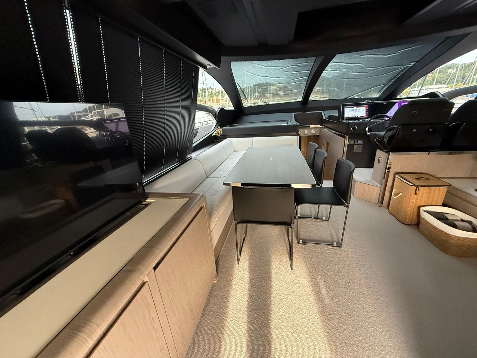 riva 76 perseo super