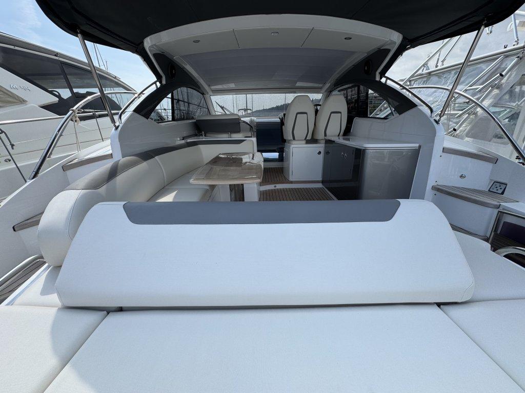 princess V40