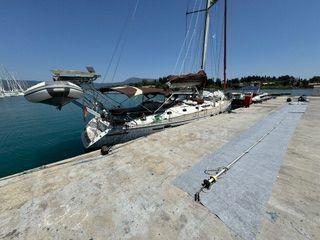 jeanneau Sun odyssey 52.2