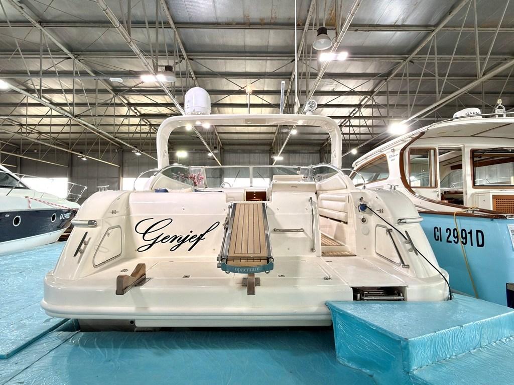 fiart mare Fiart 40 genuis