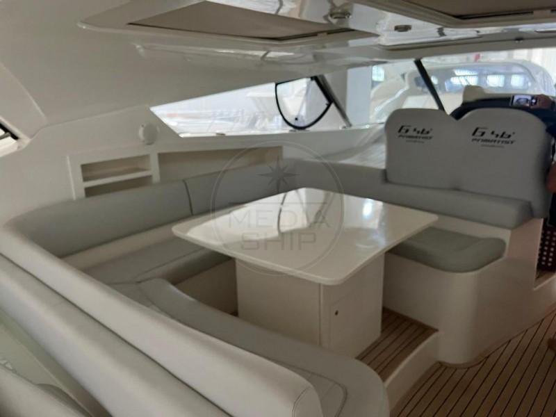 abbate bruno Primatist g46