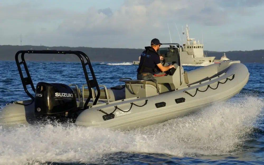 3d tender X pro 589