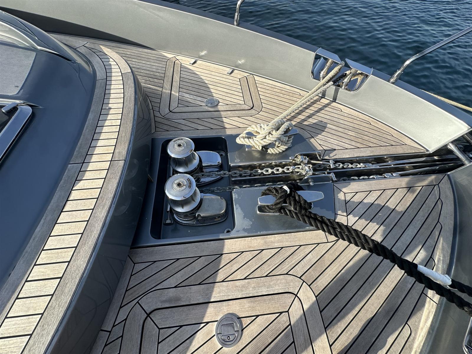 riva 86 domino