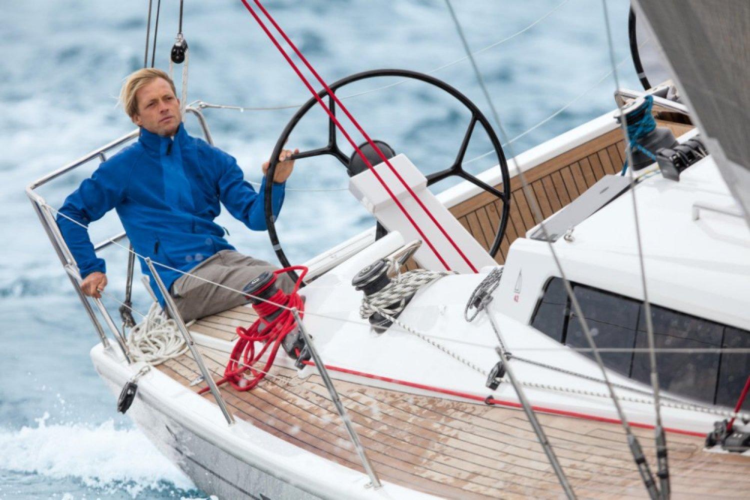 dehler 42