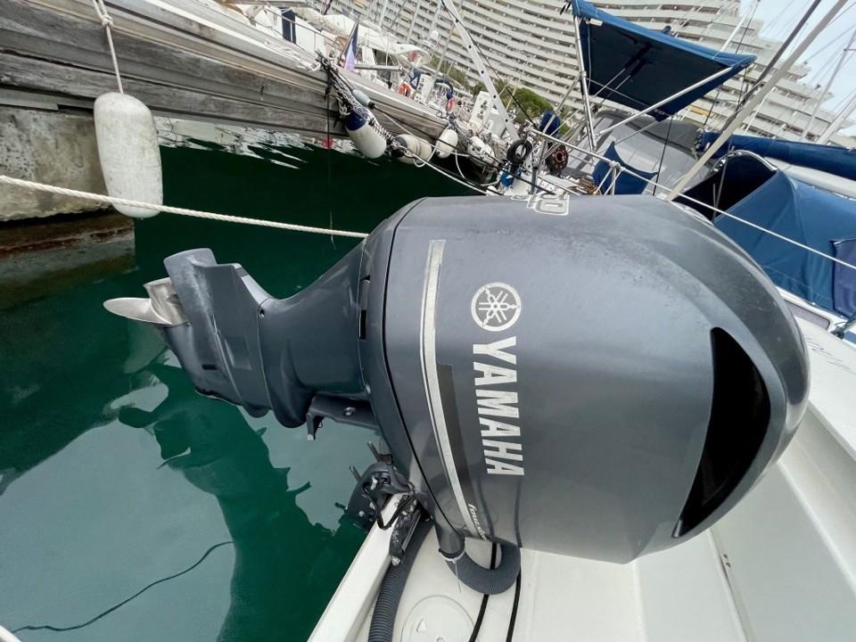 beneteau Antares 8.80